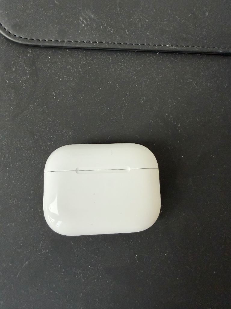 AirPods Pro 3rd Gen