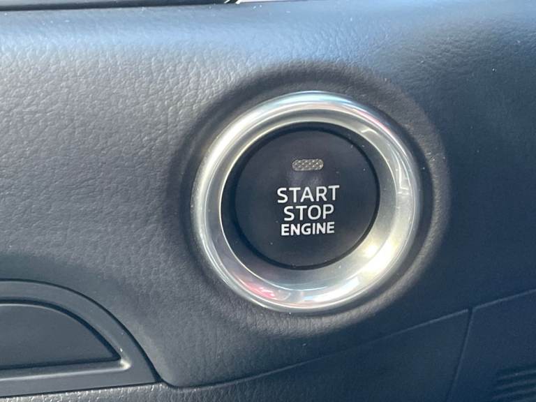 2023 Mazda CX-5 Mazda CX-5 2.0 Exclusive Line MHEV 5 dr Estate Petrol Manual