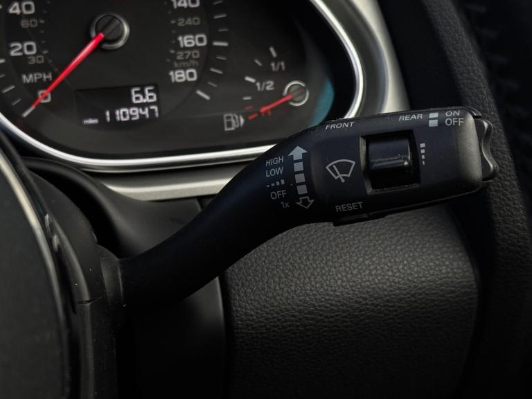 2015 Audi Q7 3.0 TDI V6 S line Sport Edition Tiptronic quattro Euro 5 (s/s) 5dr ESTATE Diesel Aut...