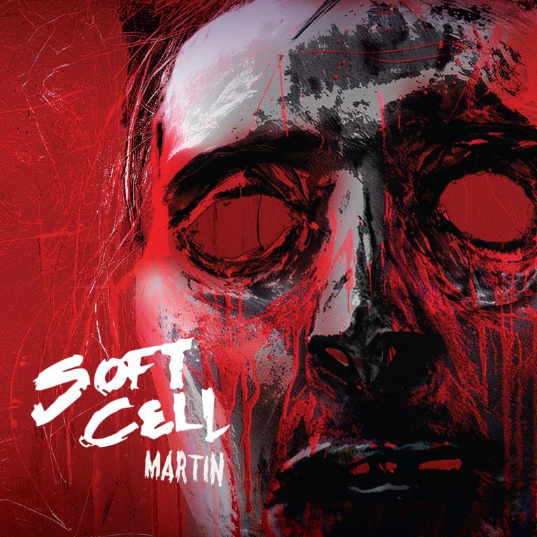 image for Soft Cell MARTIN 2025 Ltd Edition Vinyl