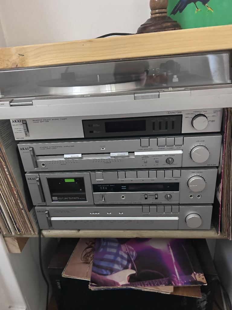 Akai HIFi 