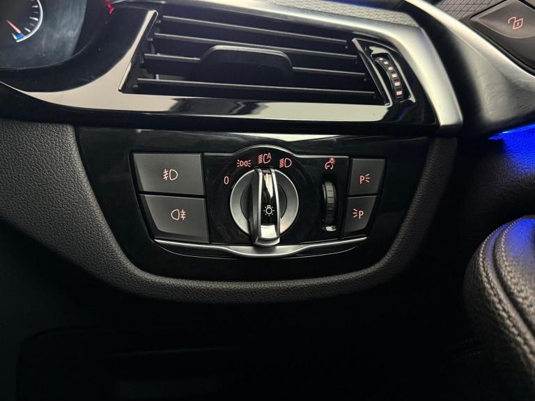 2018 BMW 5 Series 2.0 530i GPF M Sport Auto Euro 6 (s/s) 4dr SALOON Petrol Automatic