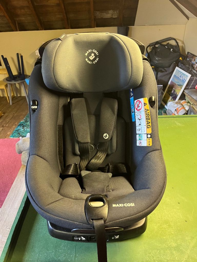 Maxi Cosi 0-4 Child Car Seat