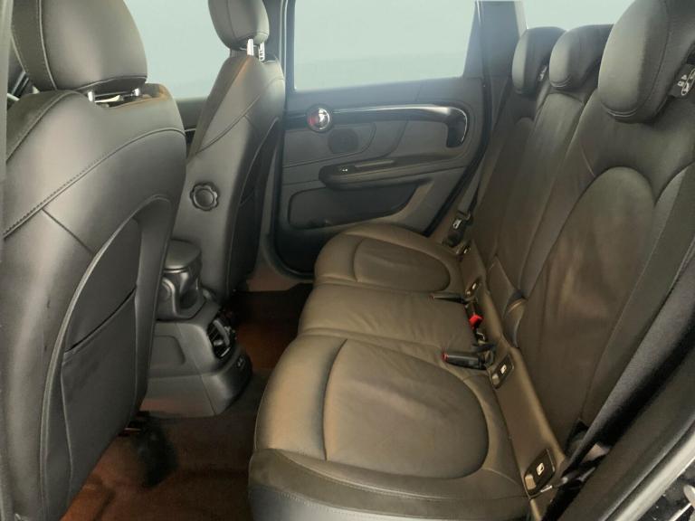 2022 MINI Countryman 1.5 Cooper Shadow Edition 5dr Auto HATCHBACK PETROL Automatic