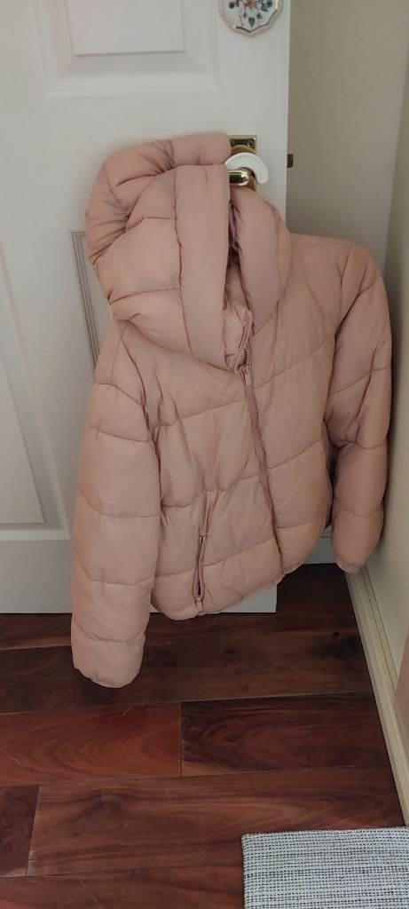 Primark Puffer