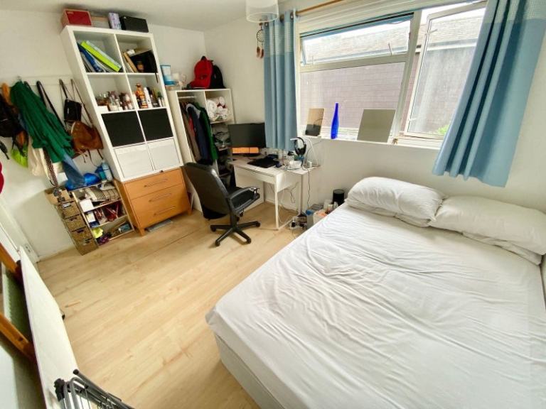 Amazing rooms in Canada Water ✅✅