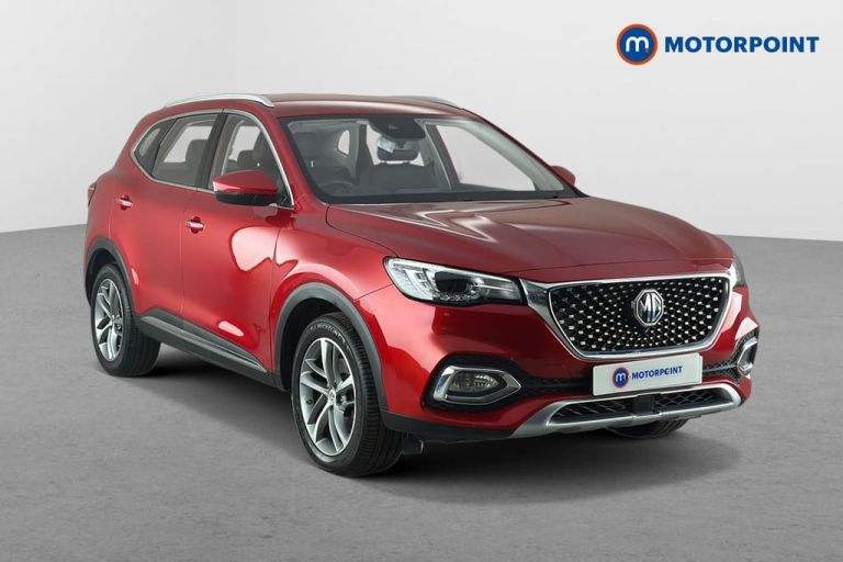 2023 MG MG HS 1.5 T-GDI Excite 5dr DCT ESTATE PETROL Automatic