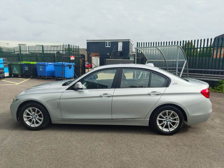 BMW, 330e Hybrid, 20 tax, 2016, Auto, 1998 (cc)