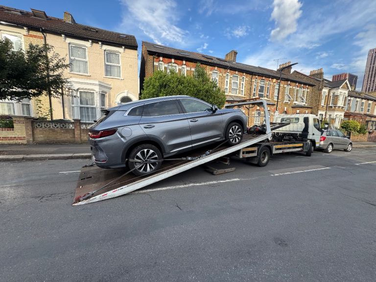 24-7 CHEAP CAR VAN 7.5T BREAKDOWN RECOVERY SERVICE VEHICLE TOW TRUCK TRANSPORT JUMP START NATIONWIDE