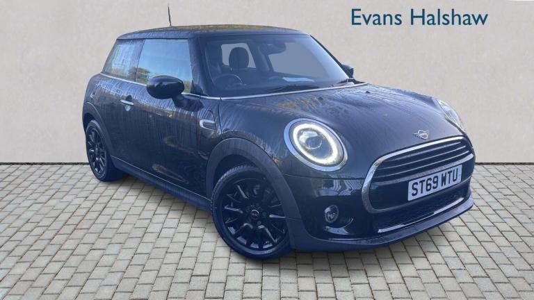 image for 2019 MINI Hatch 1.5 Cooper Classic II 3dr Hatchback Petrol Manual