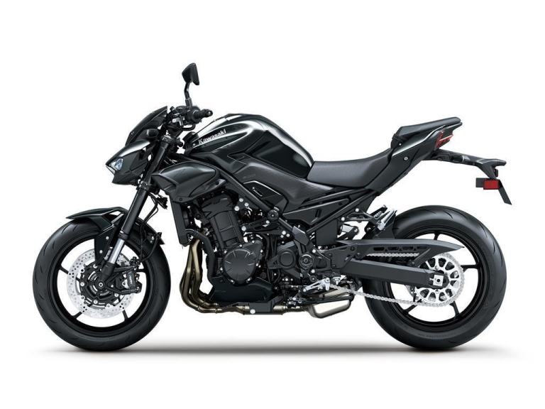 2026 Kawasaki Z900