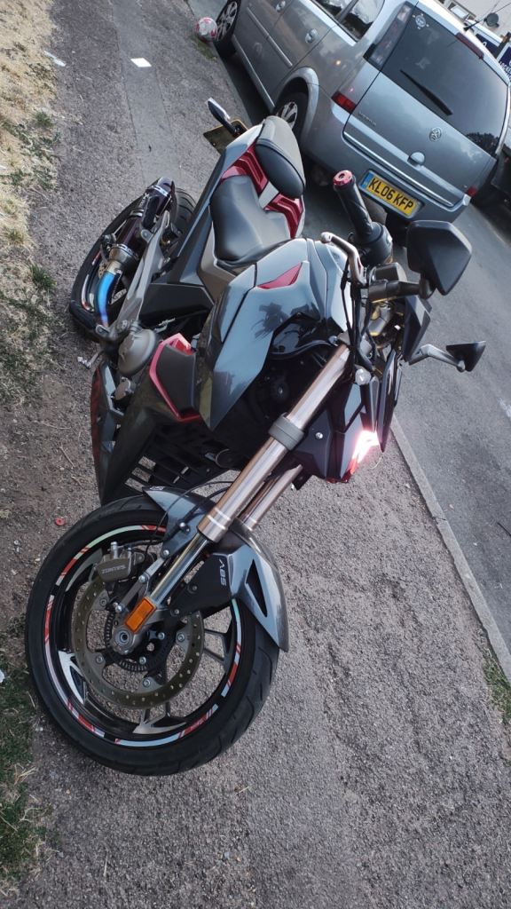Zontes, ZT, 2022, 125 (cc)
