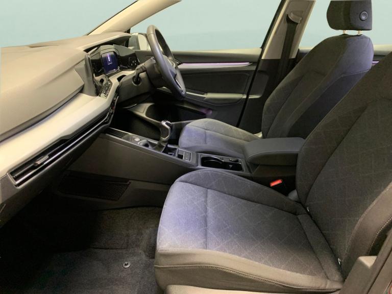 2022 Volkswagen Golf 1.5 TSI Life Hatchback 5dr Petrol Manual Euro 6 (s/s) (130 ps) - KEYLESS ST ...