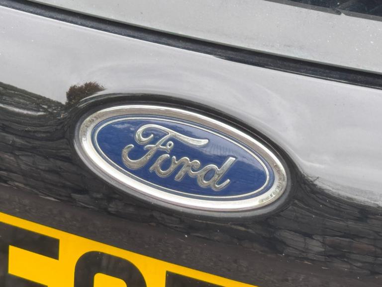 2017 Ford Fiesta 1.5 TDCi Zetec 5dr HATCHBACK Diesel Manual