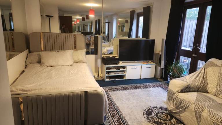 Perfect Room For a Professional in Mitcham 