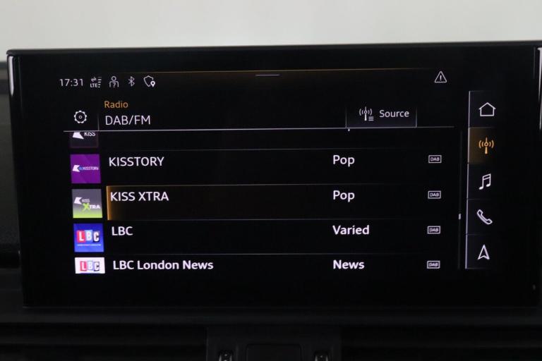 2022 Audi Q5 50 TFSI e Quattro S Line 5dr S Tronic ESTATE PETROL/ELECTRIC Automatic