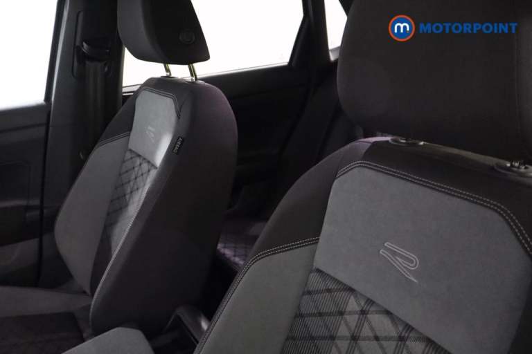 2024 Volkswagen Polo 1.0 TSI R-Line 5dr Hatchback Petrol Manual