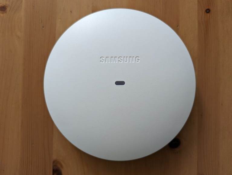 Samsung WEA512i WLAN Access Point