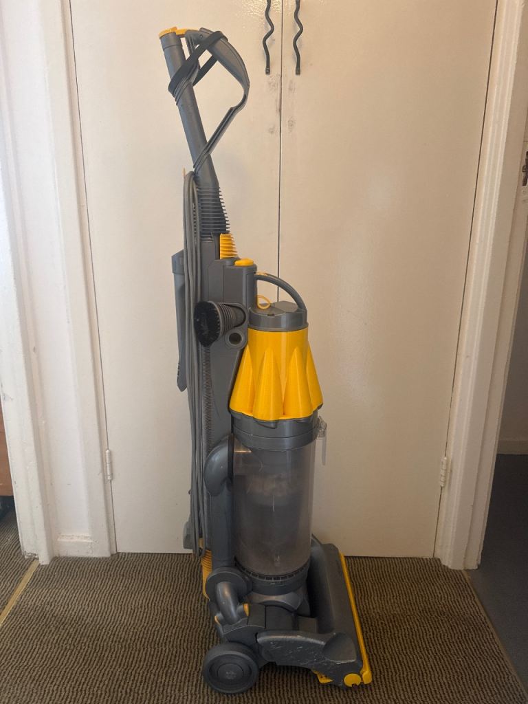 Dyson DC07 Origin