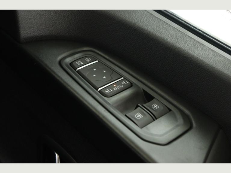 2025 Renault Trafic SL30 Blue dCi 150 Extra Sport [Safety] PANEL VAN Diesel Manual