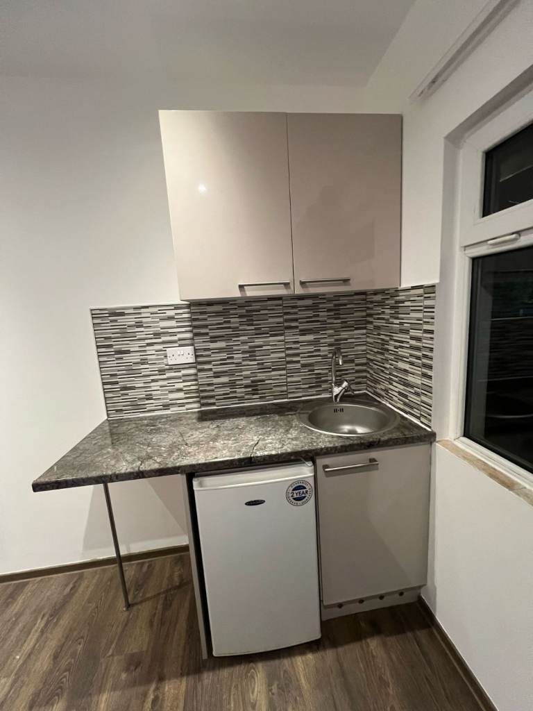 Lovely studio in Lewisham - SE6