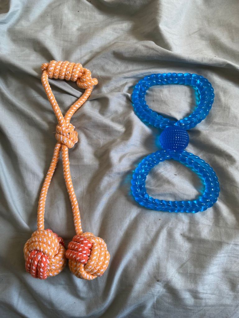 Dog Toy bundle