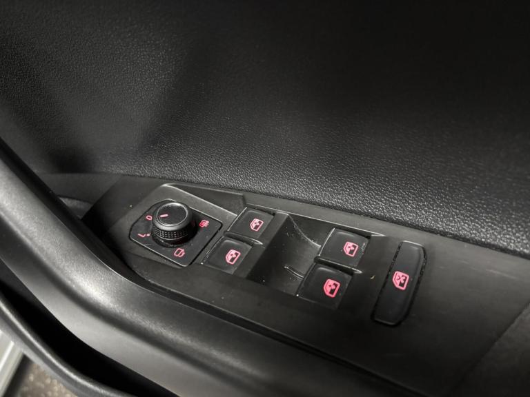 2018 Volkswagen Polo 1.0 TSI R-Line Hatchback 5dr Petrol Manual Euro 6 (s/s) (115 ps) Hatchback P...