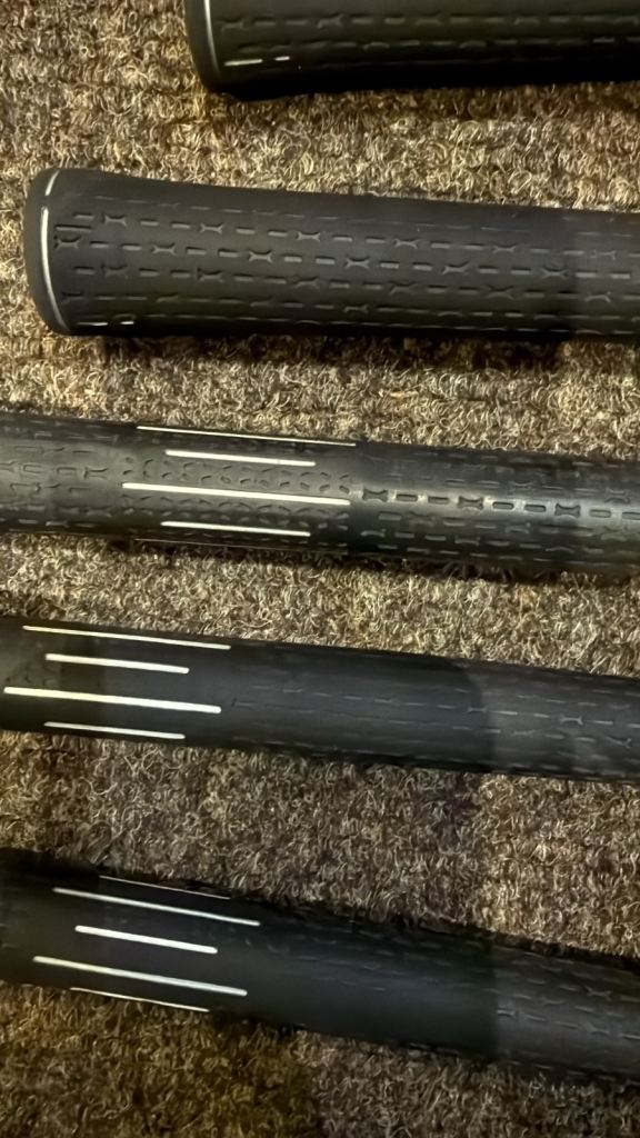 Ping golf irons