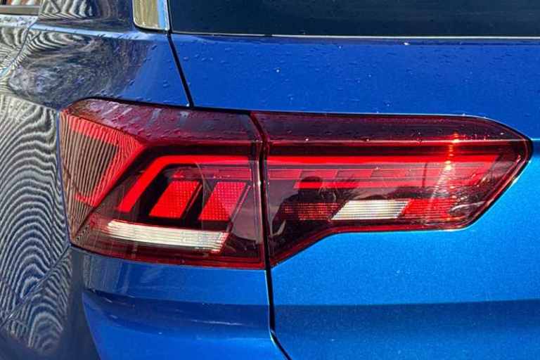 2021 Volkswagen T-Roc 1.5 TSI EVO SEL 5dr DSG HATCHBACK PETROL Automatic