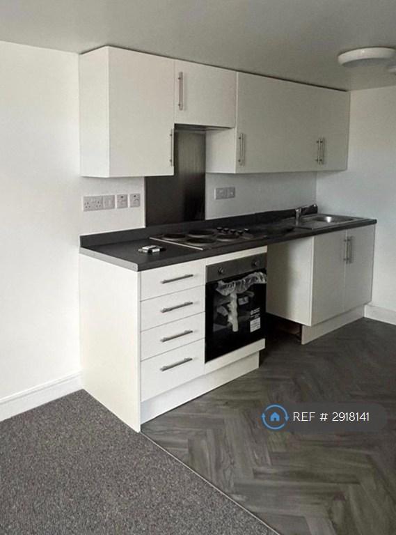 1 bedroom flat in Marlborough Street, Plymouth, PL1 (1 bed) (#2918141)