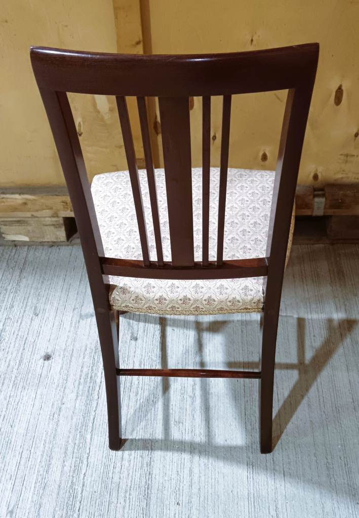 Original Antique Furniture 7 Piece set Chairs  