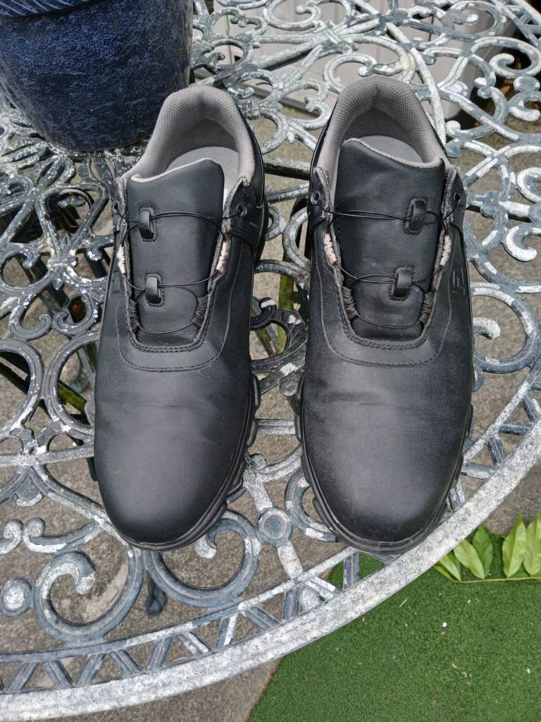 Footjoy Ultrafit Boa 