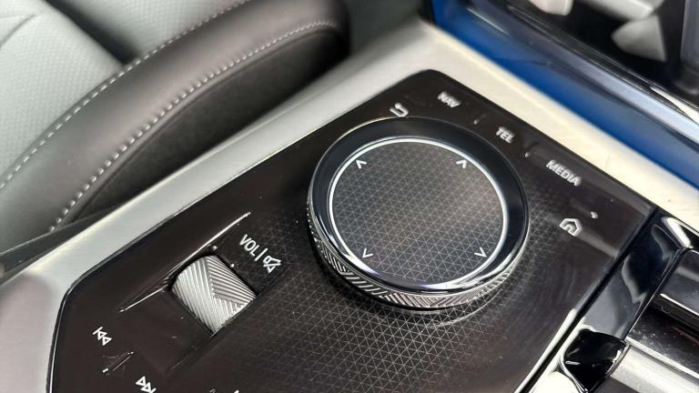  BMW X3 xDrive20 M Sport 5dr Step Auto SUV Petrol Automatic