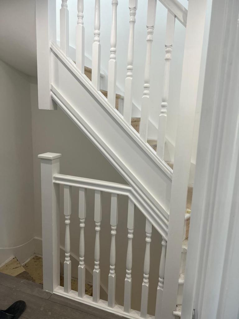 Painter & Decorator London — Interior & Exterior | Affordable & Reliable