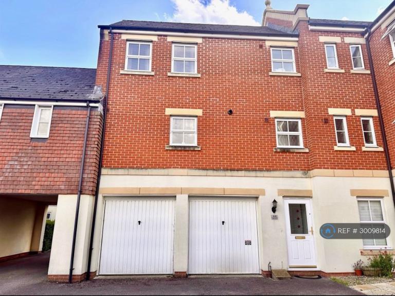 2 bedroom house in Pioneer Road, Swindon, SN25 (2 bed) (#3009814)