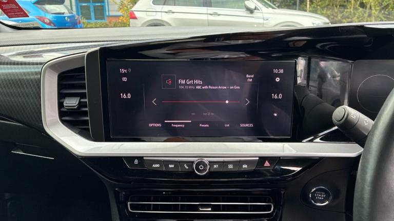 2023 Vauxhall Mokka 1.2 Turbo 136 Ultimate 5dr Petrol Hatchback Hatchback Petrol Manual