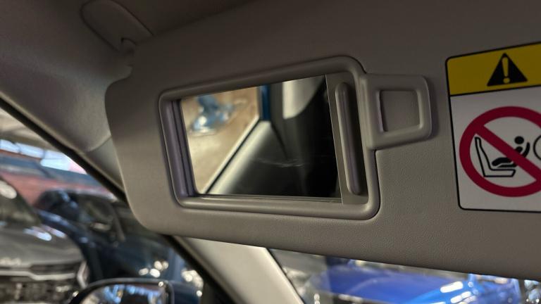 2020 Kia Niro 1.6 GDi Hybrid 2 5dr DCT Hybrid Estate Estate Hybrid Automatic