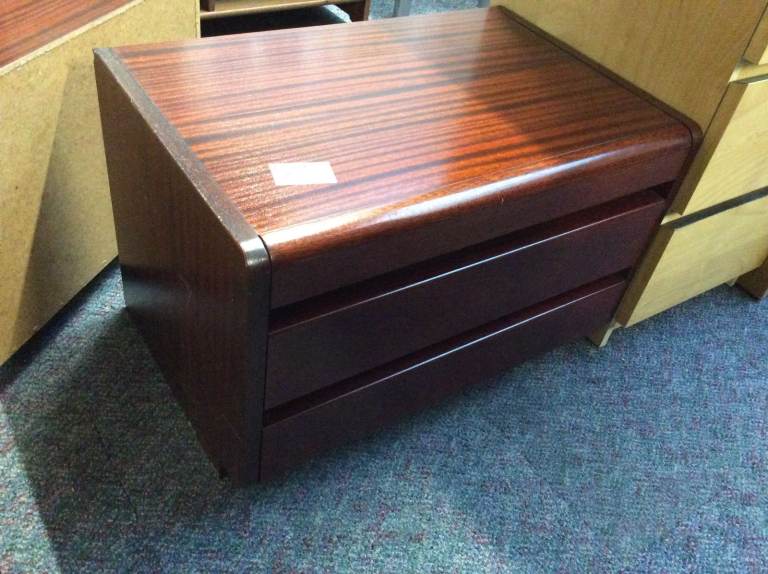 Bedside drawers #63267  £20