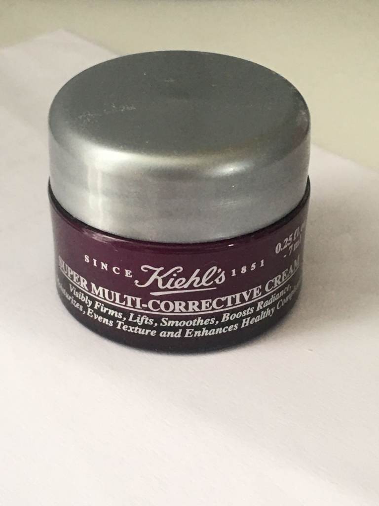 Kiehls Super Multi-Corrective Cream