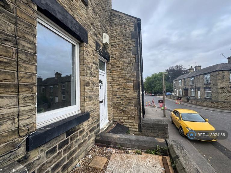 2 bedroom house in Snape Hill Road, Darfield, Barnsley, S73 (2 bed) (#3024156)