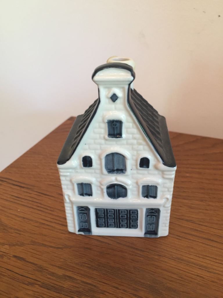 KLM Bols Delft House No.66 