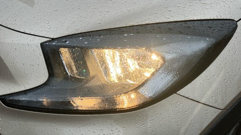 2025 Toyota Aygo X 1.0 VVT-i Edge 5dr HATCHBACK PETROL Manual