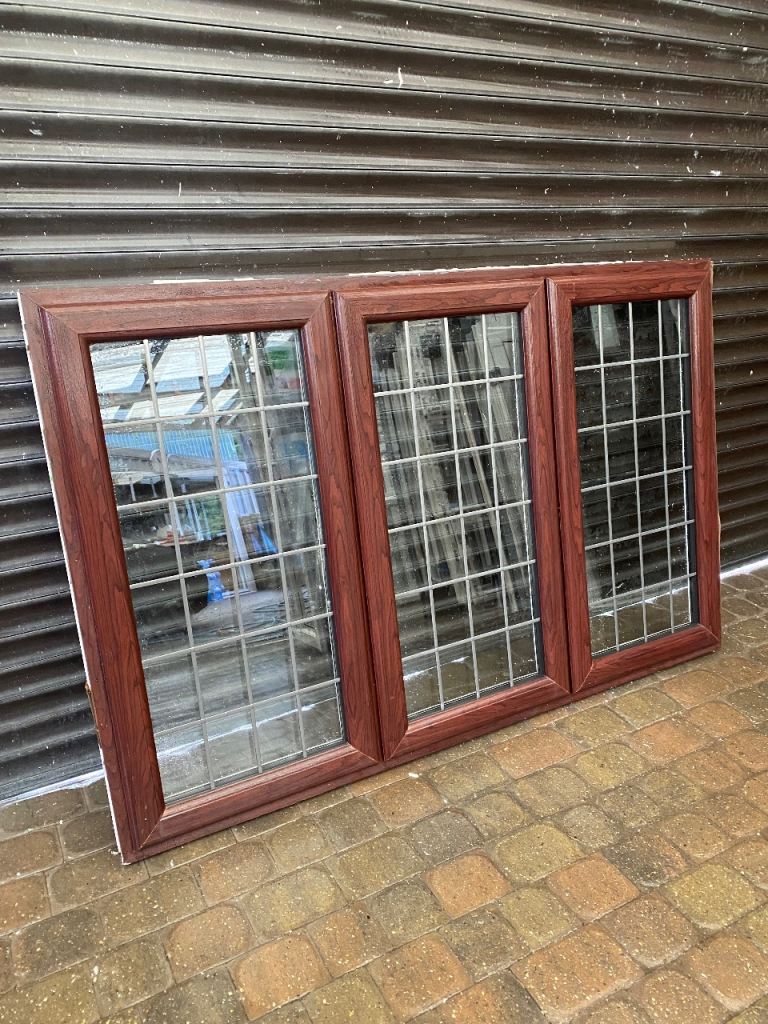 Upvc window