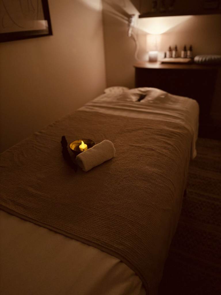 Deep tissue Swedish Brazilian  Full Body Massage in West Norwood