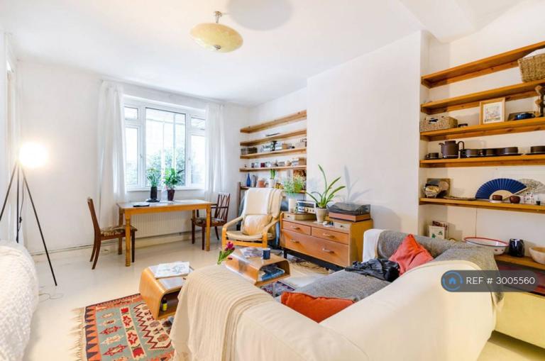 Studio flat in Sewardstone Road, London, E2 (#3005560)