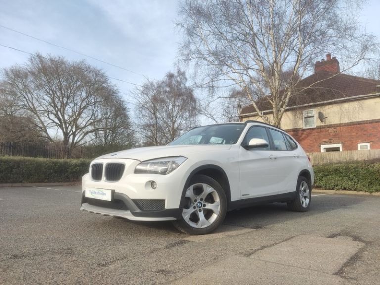 BMW X1 XDRIVE18d SE