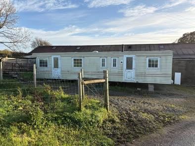 Caravan For Sale