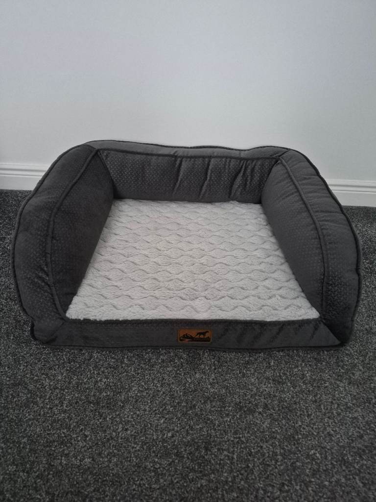 Dog bed