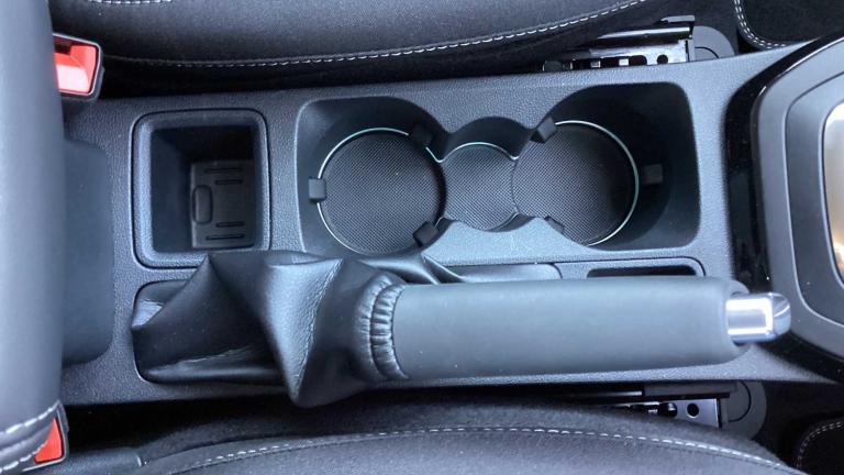 2024 Ford Puma 1.0 EcoBoost Hybrid mHEV Titanium 5dr Hatchback Petrol Manual