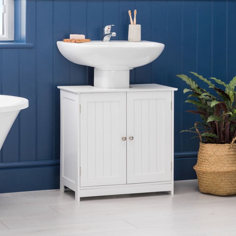 Undersink unit